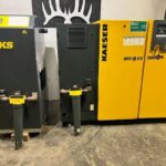 Used Plastic Recycling Machines: What to Check Before Buying