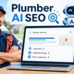 Plumber AI SEO: How Plumbing Businesses Get Cited by AI Search