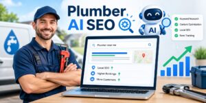 Plumber AI SEO: How Plumbing Businesses Get Cited by AI Search 1 Plumber AI SEO: How Plumbing Businesses Get Cited by AI Search
