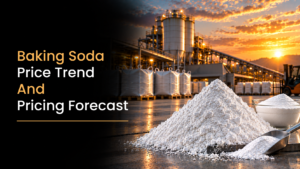 Sodium Bicarbonate Price Trend Q2 2026: Global Price Trends, Forecast, Chart, Prices & Index 1 Sodium Bicarbonate Price Trend Q2 2026: Global Price Trends, Forecast, Chart, Prices & Index
