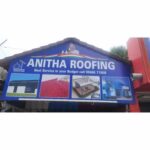 Anitha roofing and fabricator | Madipakkam