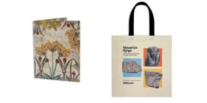 Art Tote Bags Are Your Autumn Essential 1 Art Tote Bags Are Your Autumn Essential