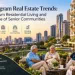 Gurugrams Golden Senior Living 1