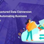 Outsource india data Conversion Services Automating Business Workflows DMBP
