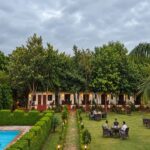 Resort with Activities in Ranthambore: Make Your Wildlife Getaway Memorable