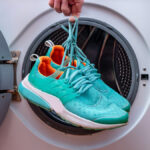 laundry dirty sports shoes washing machine 1080x675 1