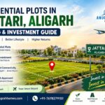 Residential in Jattari Aligarh