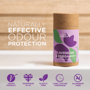 How Do You Choose the Best Eco Friendly Deodorant UK for Daily Use?