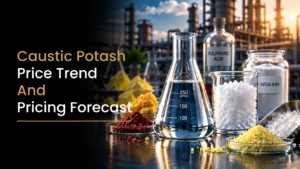 Potassium Hydroxide Price Trend 2026 | Global Price Trends, Forecast, Chart, Prices and Index