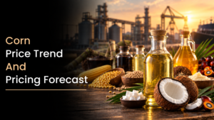 Corn Price Trend 2026 | Price Trends, Forecast, Chart, Prices and Index Q2 Market Analysis