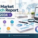 Russia LiPF6 Market to Reach USD 208.0 Million by 2034 at 9.1% CAGR