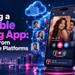 Building a Scalable Dating App: Lessons From Tinder-Like Platforms