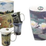 Why People Love Claude Monet and Keep Giving Monet Gifts