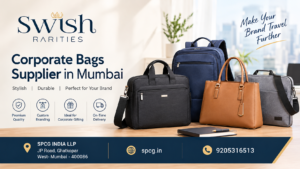 Why the Bag Your Employee Carries Says More About Your Brand Than You Think 1 Why the Bag Your Employee Carries Says More About Your Brand Than You Think