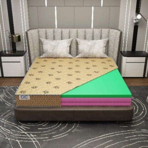 How Do You Choose the Right Mattress in Surat for Better Sleep? 1 How Do You Choose the Right Mattress in Surat for Better Sleep?