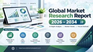 Sports Field Marking Paint Market to Reach USD 720 Million by 2034 at 5.7% CAGR as Demand for Durable, Eco-Friendly Markings Grows 1 Sports Field Marking Paint Market to Reach USD 720 Million by 2034 at 5.7% CAGR as Demand for Durable, Eco-Friendly Markings Grows