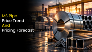 MS Pipe Price Trend Q2 2026 | Price Trends, Forecast, Chart, Prices and Index 1 MS Pipe Price Trend Q2 2026 | Price Trends, Forecast, Chart, Prices and Index