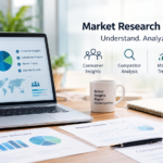 How Market Research Companies Drive Business Growth