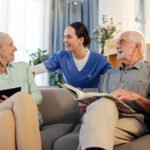 Home Care in Bishopbriggs: Choosing the Right Support for Your Needs —
