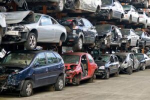 Scrap My Car Manchester: Can You Scrap a Car That Is No Longer Roadworthy?