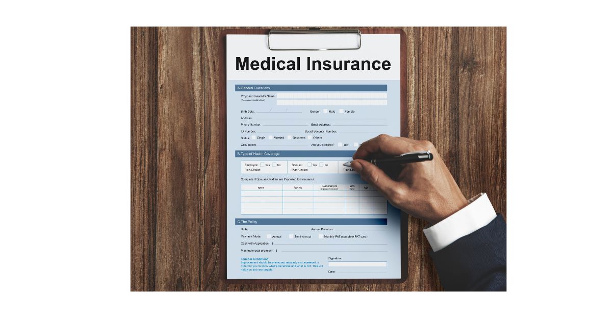 medical insurance in Dallas Texas 1
