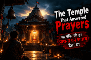 The Temple That Answered Prayers – वह मंदिर जो हर प्रार्थना का जवाब देता था 1 The Temple That Answered Prayers – वह मंदिर जो हर प्रार्थना का जवाब देता था