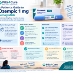 Ozempic 1 mg Explained: Uses, Side Effects and Safety