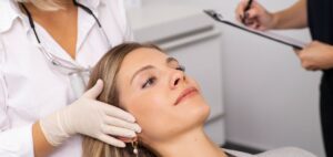Get Personalized Hair Care From the Best Trichologists in Dubai
