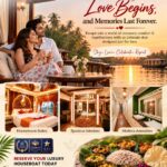 Best Houseboat in Alleppey: Experience Kerala’s Backwater Beauty with Indiavacationz Houseboat 3 Best Houseboat in Alleppey: Experience Kerala’s Backwater Beauty with Indiavacationz Houseboat