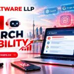 AI Search Visibility, Entity Optimization, and Semantic Intelligence | Thatware LLP