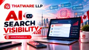 AI Search Visibility, Entity Optimization, and Semantic Intelligence | Thatware LLP 1 AI Search Visibility, Entity Optimization, and Semantic Intelligence | Thatware LLP