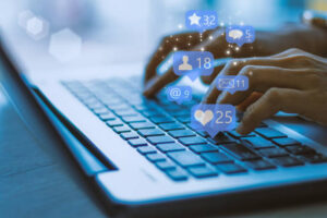 Social Media and Digital Marketing Solutions to Strengthen Brand Awareness and Online Engagement 1 Social Media and Digital Marketing Solutions to Strengthen Brand Awareness and Online Engagement