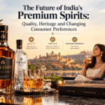 The Future of India’s Premium Spirits: Quality, Heritage and Changing Consumer Preferences 3 The Future of India’s Premium Spirits: Quality, Heritage and Changing Consumer Preferences