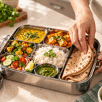 Which Tiffin Service in Scarborough Is Best for Students and Working Professionals