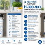 An Everpure Water Filter System is Your Defense Against Forever Chemicals