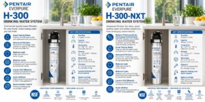 An Everpure Water Filter System is Your Defense Against Forever Chemicals