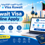 Kuwait Visa Online Apply – Start Your Application with Confidence
