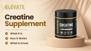 Creatine Supplement: What It Is, How It Works, and What to Know 1 Creatine Supplement: What It Is, How It Works, and What to Know