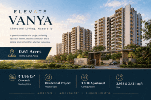 Elevate Vanya Amenities & Clubhouse Guide 1 Elevate Vanya Amenities & Clubhouse Guide