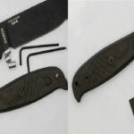 6 Things You Don’t Want to Do with Your Bushcraft Knife