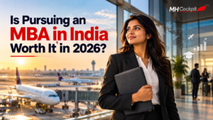 Is Pursuing an MBA in India Worth It in 2026? Costs, Careers and ROI
