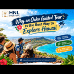 Why an Oahu Guided Tour Is the Best Way to Explore Hawaii 3 Why an Oahu Guided Tour Is the Best Way to Explore Hawaii