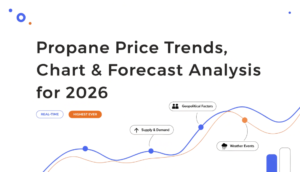 Propane Price Forecast 2026: Regional Trends and Cost Outlook 1 Propane Price Forecast 2026: Regional Trends and Cost Outlook