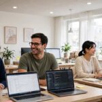 Top Digital Transformation for Real Estate Businesses