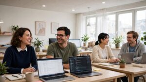 Top Digital Transformation for Real Estate Businesses