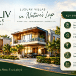 How to Evaluate Soha Olive Homes Sector 98 for Smart Investment in Faridabad