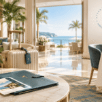 Restaurant Concierge Services: Simplifying VIP Reservations and Fine Dining 3 Restaurant Concierge Services: Simplifying VIP Reservations and Fine Dining