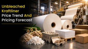 Unbleached Kraftliner Price Trend Q2 2026 | Price Trends, Forecast, Chart, Prices and Index 1 Unbleached Kraftliner Price Trend Q2 2026 | Price Trends, Forecast, Chart, Prices and Index