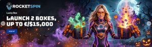 Rocketspin Canadian Players Embrace Creative Slot Mechanics