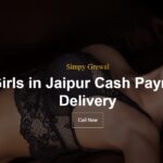 How to Meet Verified Independent Call Girls in Jaipur?